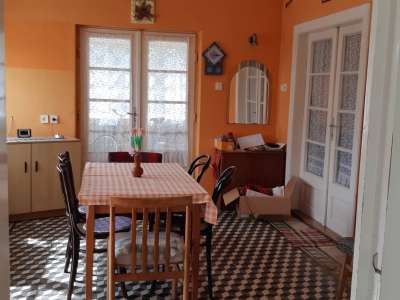 Eladó családi ház - Tiszaföldvár (Tiszaföldvár) / 23. kép