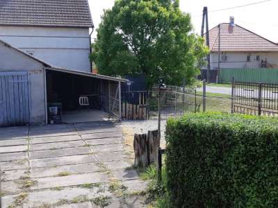 Eladó családi ház - Tiszaföldvár (Tiszaföldvár) / 24. kép
