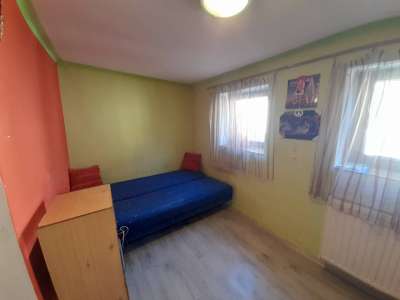 Eladó családi ház - Szolnok (Kórház környéke) / 2. kép