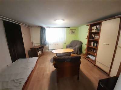 Eladó családi ház - Szolnok (Kórház környéke) / 6. kép