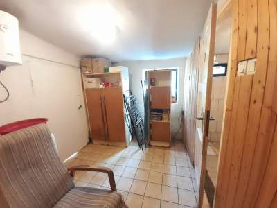 Eladó családi ház - Szolnok (Kórház környéke) / 16. kép