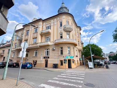 Eladó téglalakás - Szolnok (Belváros) / 1. kép