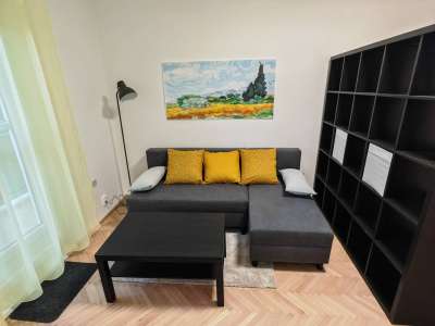 Kiadó téglalakás - Szolnok (Tallinn) / 1. kép