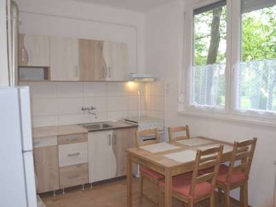 Kiadó téglalakás - Szolnok (Tallinn) / 3. kép