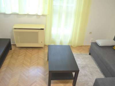 Kiadó téglalakás - Szolnok (Tallinn) / 10. kép