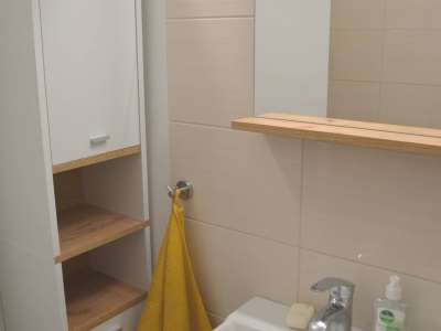 Kiadó téglalakás - Szolnok (Tallinn) / 12. kép