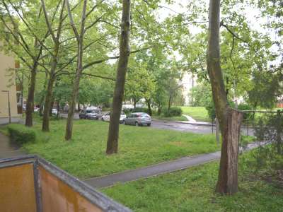 Kiadó téglalakás - Szolnok (Tallinn) / 17. kép