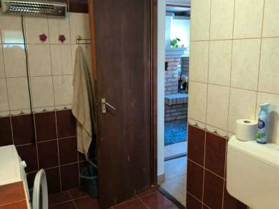 Eladó családi ház - Tiszaföldvár / 14. kép