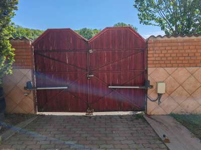 Eladó családi ház - Kengyel / 44. kép