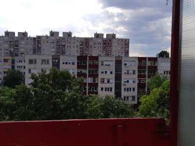 Eladó panellakás - Szolnok (Széchenyi-lakótelep) / 26. kép