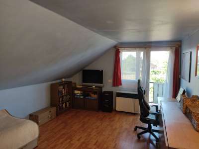 Eladó családi ház - Farmos / 12. kép