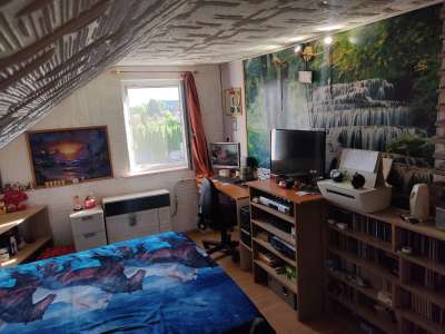 Eladó családi ház - Farmos / 15. kép