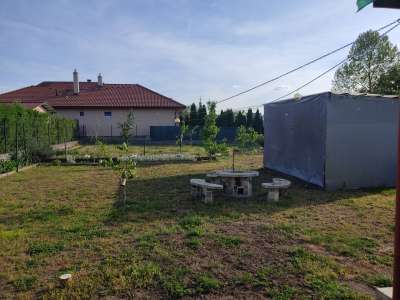 Eladó családi ház - Farmos / 24. kép