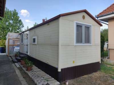 Eladó családi ház - Farmos / 25. kép