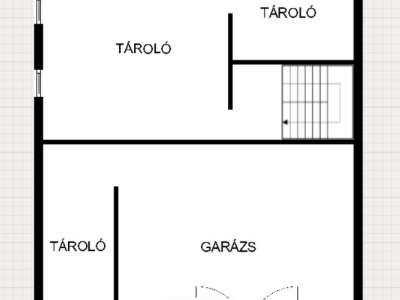 Eladó családi ház - Farmos / 5. kép