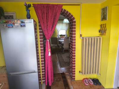 Eladó családi ház - Tószeg / 6. kép