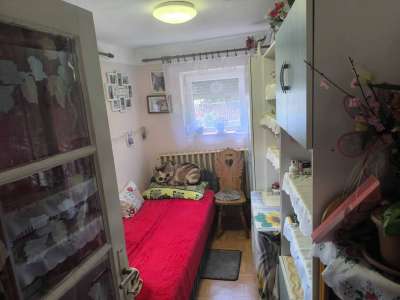 Eladó családi ház - Tószeg / 9. kép