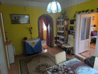 Eladó családi ház - Tószeg / 12. kép
