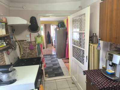 Eladó családi ház - Tószeg / 16. kép