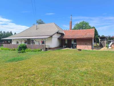 Eladó családi ház - Tószeg / 3. kép