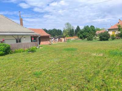 Eladó családi ház - Tószeg / 4. kép