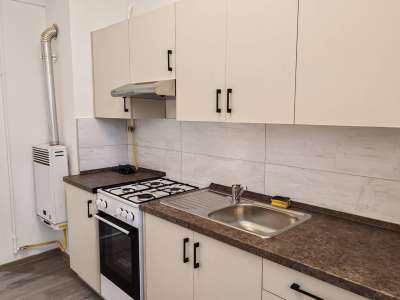Eladó téglalakás - Szolnok (Tallinn) / 5. kép