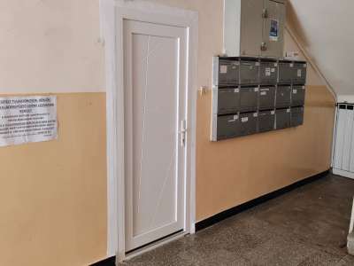 Eladó téglalakás - Szolnok (Tallinn) / 12. kép