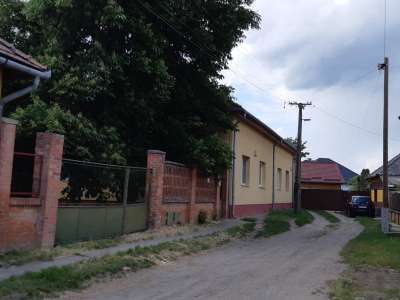 Eladó családi ház - Tiszaföldvár (Tiszaföldvár) / 15. kép