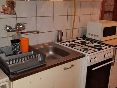 Eladó családi ház - Tiszaföldvár (Tiszaföldvár) / 2. kép