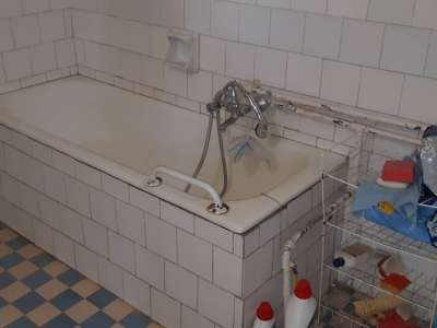 Eladó családi ház - Tiszaföldvár (Tiszaföldvár) / 13. kép