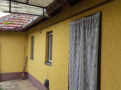 Eladó családi ház - Tiszaföldvár (Tiszaföldvár) / 28. kép