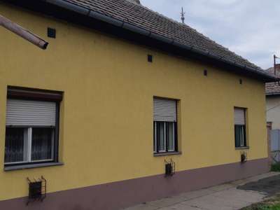 Eladó családi ház - Tiszaföldvár (Tiszaföldvár) / 31. kép