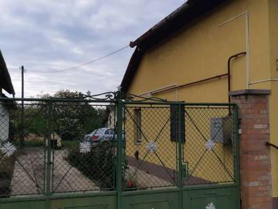 Eladó családi ház - Tiszaföldvár (Tiszaföldvár) / 30. kép