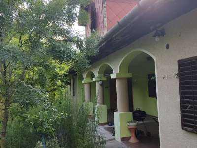 Eladó családi ház - Tápiószőlős / 8. kép