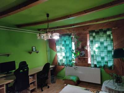 Eladó családi ház - Tápiószőlős / 10. kép