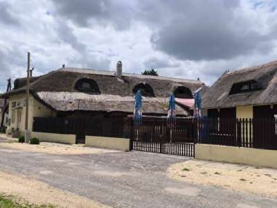 Eladó étterem, vendéglő, cukrászda - Cibakháza / 3. kép