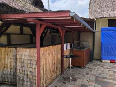 Eladó étterem, vendéglő, cukrászda - Cibakháza / 32. kép