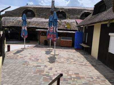 Eladó étterem, vendéglő, cukrászda - Cibakháza / 31. kép