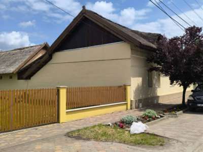 Eladó étterem, vendéglő, cukrászda - Cibakháza / 5. kép