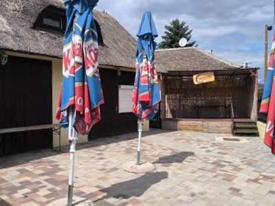 Eladó étterem, vendéglő, cukrászda - Cibakháza / 30. kép