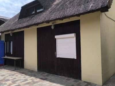 Eladó étterem, vendéglő, cukrászda - Cibakháza / 28. kép