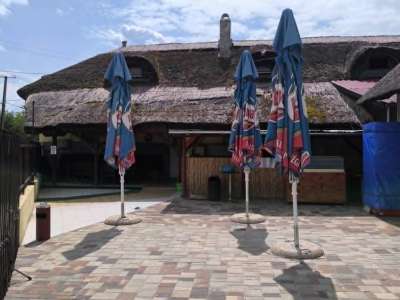 Eladó étterem, vendéglő, cukrászda - Cibakháza / 29. kép