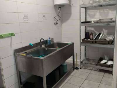 Eladó étterem, vendéglő, cukrászda - Cibakháza / 16. kép