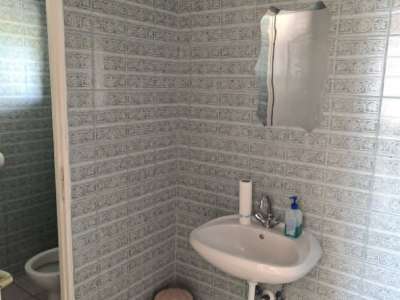 Eladó étterem, vendéglő, cukrászda - Cibakháza / 25. kép