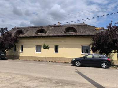 Eladó étterem, vendéglő, cukrászda - Cibakháza / 2. kép