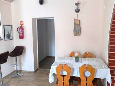 Eladó étterem, vendéglő, cukrászda - Cibakháza / 11. kép