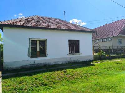 Eladó családi ház - Rákóczifalva / 3. kép