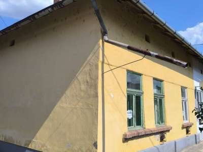 Eladó családi ház - Tiszaföldvár (Tiszaföldvár) / 1. kép