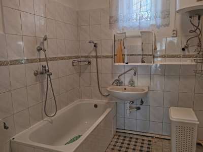 Eladó családi ház - Tiszajenő / 12. kép