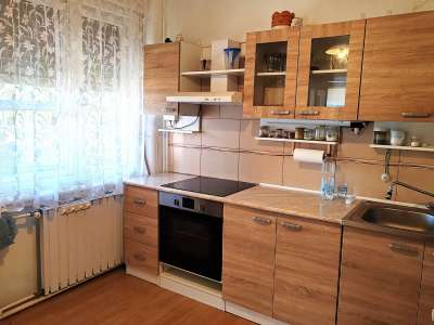 Eladó családi ház - Tiszajenő / 10. kép